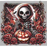 Halloween-WS 8004